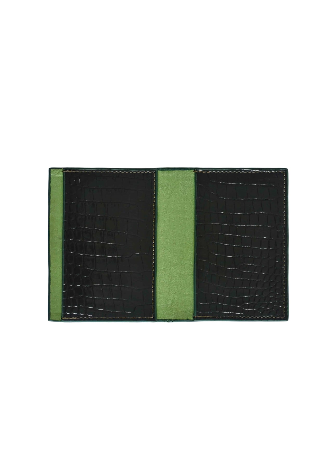 The Dual National Passport Wallet