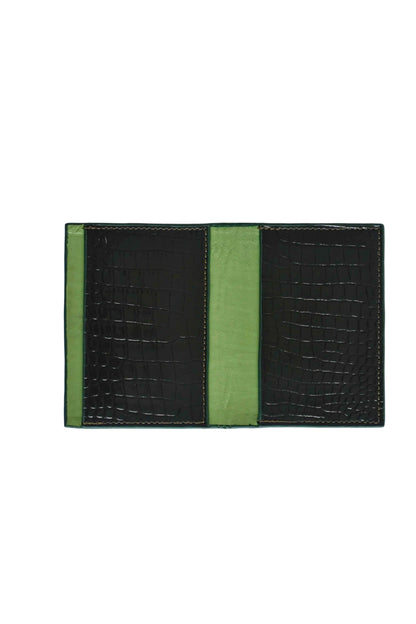 The Dual National Passport Wallet