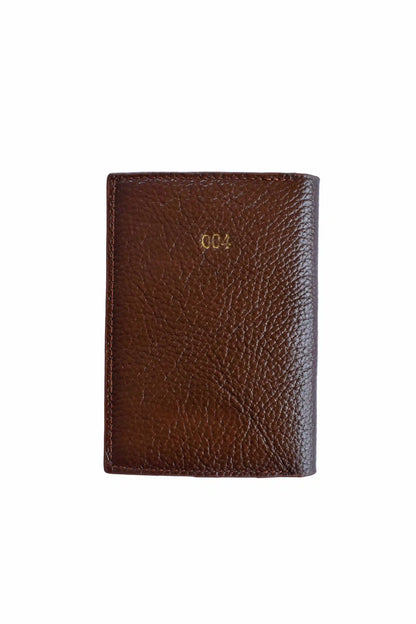 Homecoming Passport Wallet