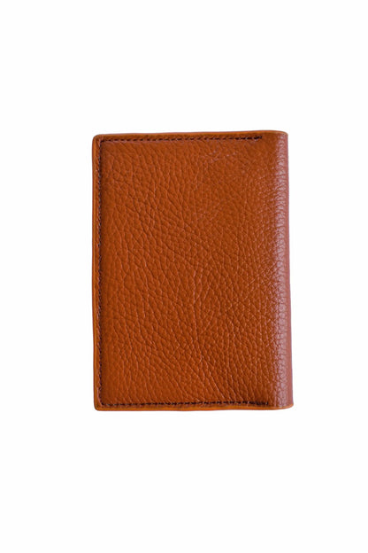 Homecoming Passport Wallet